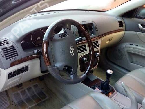 Headlight switch HYUNDAI SONATA V (NF) 2.0 CRDi | BP11285470I24 