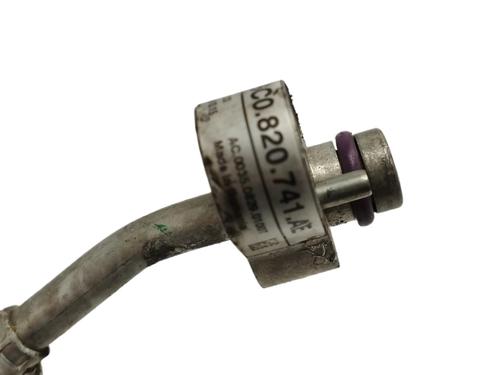 AC pipe SEAT IBIZA IV ST (6J8, 6P8)  | BP16939341M126