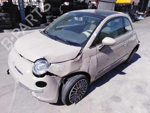 AC compressor FIAT 500 (312_) 1.2 (312AXA1A) | BP11020330M34 
