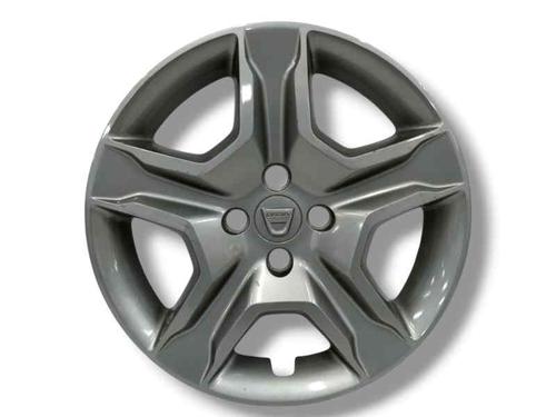 Used Hub cap DACIA SANDERO II TCe 90 (B8M1, B8MA, B8AC) (90 hp) 25804959