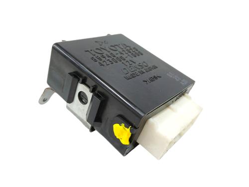 Electronic module TOYOTA RAV 4 III (_A3_) 2.2 D (ALA35_) | BP23576140M83 - Image 4