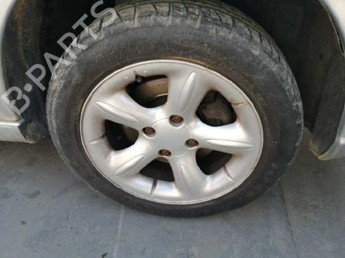 Rim CITROËN XSARA (N1) 2.0 HDi 90 | BP9500033C45
