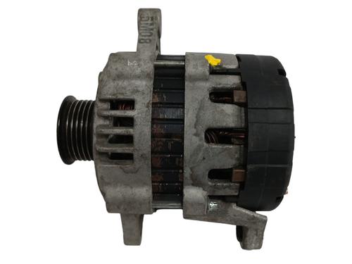 Used Alternator CHEVROLET AVEO / KALOS Hatchback (T200) 1.4 (83 hp) 18087631