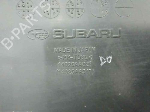 Upper protection SUBARU FORESTER (SH_)  | BP22594950M93 