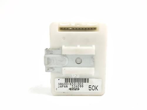 Used Electronic module HONDA HR-V (GH_) 1.6 16V (GH1, GH3) (105 hp) 11967645