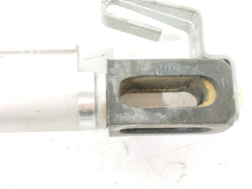 Tailgate lift support PEUGEOT 307 CC (3B) 2.0 16V | BP14153644C138 