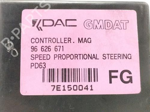 Electronic module OPEL ANTARA A (L07) 2.0 CDTI | BP11754962M83 