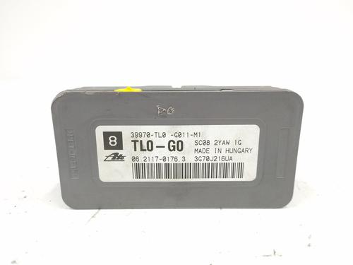 Elektronisk sensor HONDA ACCORD VIII (CU) [2008-2025]  11762493