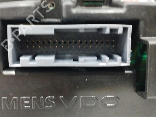 Instrument cluster SUZUKI SX4 (EY, GY)  | BP17484992C47 