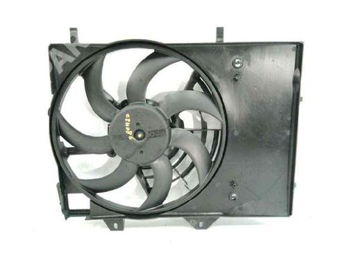 Termoventilador PEUGEOT 208 I (CA_, CC_) 1.6 HDi / BlueHDi 75 (75 hp) 9801666680 | 9801666680 |