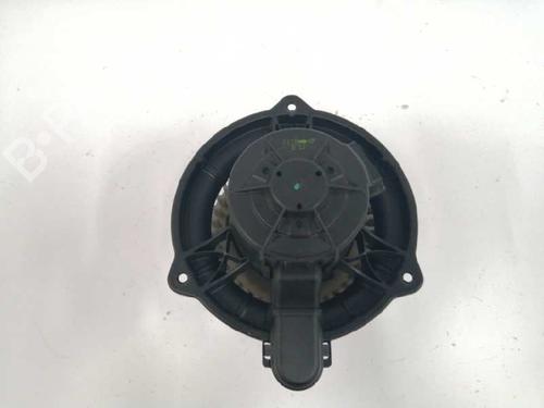 Heater blower motor KIA CEE'D Hatchback (ED) 1.6 CRDi 115 | BP6523890M62