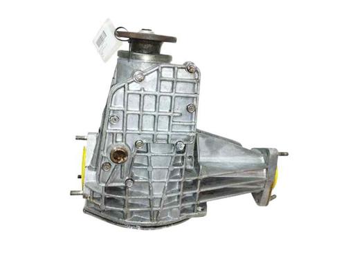 Front differential LADA NIVA Closed Off-Road Vehicle (2121, 2131) | BP23085166M23