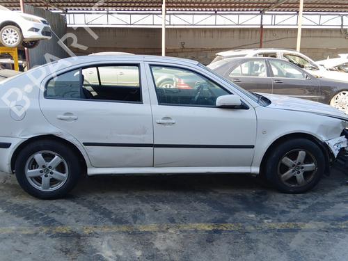 ABS Bremseaggregat SKODA OCTAVIA I (1U2) 1.9 TDI | BP29063026M43 