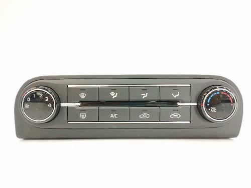 Comando clima KIA CEED Sportswagon (CD) 1.0 T-GDI (120 hp) 10111435