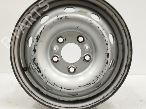 Used Rim IVECO DAILY III Van [1999-2009]  19034999