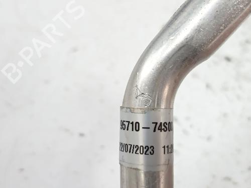 AC pipe SUZUKI VITARA (LY) 1.4 T (APK414) | BP37603901M126 - Image 4