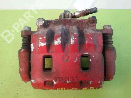 Right front brake caliper SUBARU IMPREZA Saloon (GD)  26292FE001