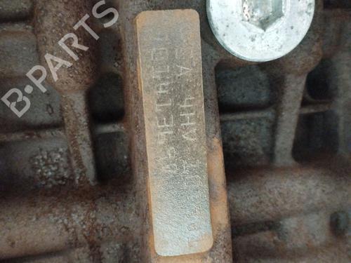 Engine PEUGEOT BOXER Bus 2.2 HDi 110 | BP32363138M1  - Image 5