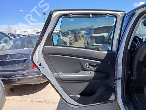 Dashboard RENAULT SCÉNIC IV (J9_) 1.2 TCe 130 | BP33799651C46  - Image 18