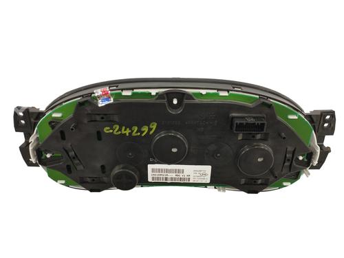 Instrument cluster DACIA LODGY (JS_) 1.5 dCi | BP13494000C47