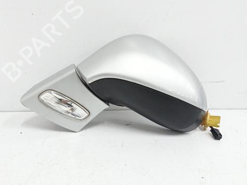Left mirror PEUGEOT 308 SW I (4E_, 4H_) 1.6 16V | BP30777270C26