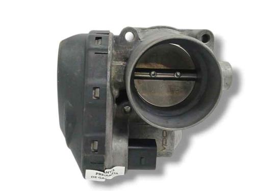 Spjældhus VW GOLF IV (1J1) 1.6 16V (105 hp) 27650873