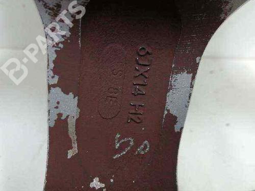 Rim SEAT CORDOBA (6K1, 6K2)  | BP6823496C45 