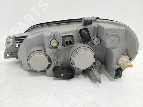 Right headlight KIA CARNIVAL II (GQ) 2.9 CRDi | BP28536839C29