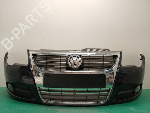 Used Front bumper Front bumper VW EOS (1F7, 1F8) 2.0 TDI (140 hp) 33401399 33401399