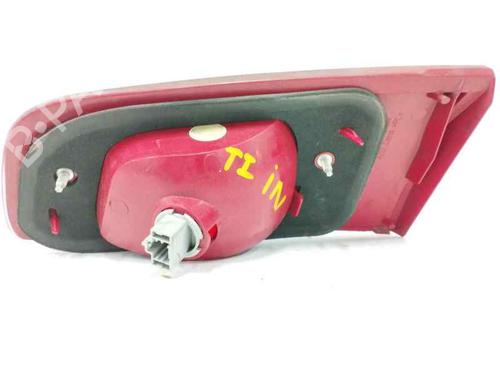 Venstre baglygte bagklap MAZDA 2 (DY) 1.4 CD | BP26682882C79 