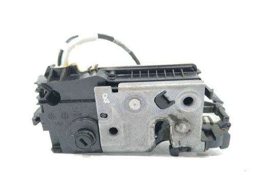 Used Rear left lock PEUGEOT 208 I (CA_, CC_) [2012-2020]  9666205