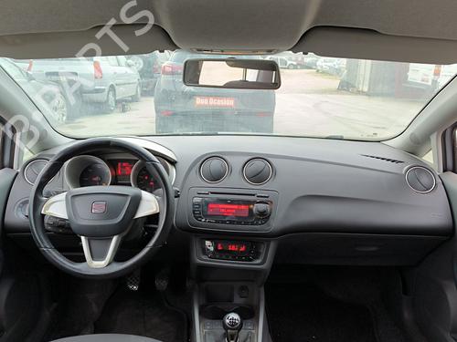 Instrumentbræt Instrumentbræt SEAT IBIZA IV SC (6J1, 6P5) 1.6 TDI (90 hp) 33958808 33958808