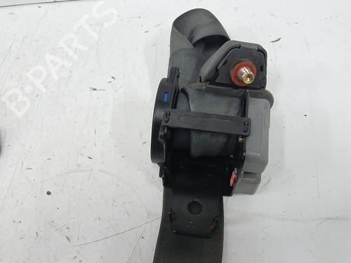 Front right seatbelt SSANGYONG MUSSO (FJ) 2.9 TD | BP30121871I25