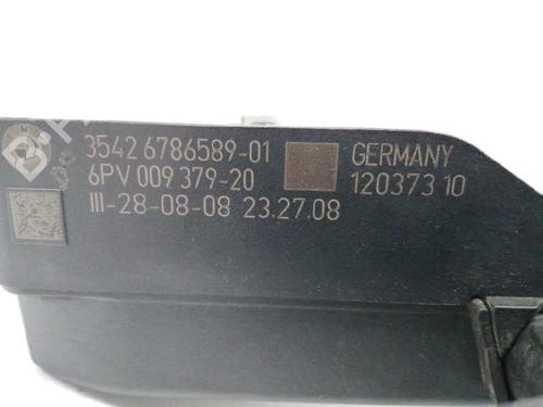 Pedal BMW 1 (E87)  | BP9189973I4 