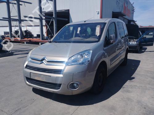 Filtre à particules CITROËN BERLINGO MULTISPACE (B9)  | BP13717050M81 