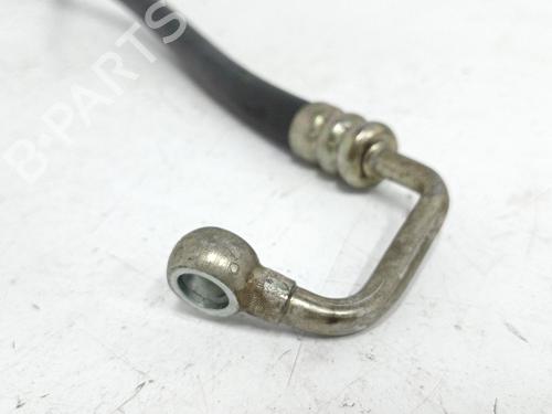 Pipe MERCEDES-BENZ E-CLASS (W210) E 300 D (210.020) | BP31013342M125