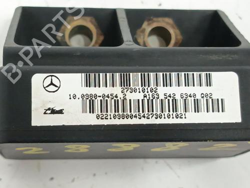 Electronic sensor MERCEDES-BENZ M-CLASS (W163) ML 270 CDI (163.113) | BP36078204M84 - Image 5