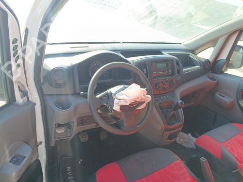 Engine NISSAN NV200 / EVALIA Bus 1.5 dCi 90 (M20, M20M) | BP39592338M1 - Image 23