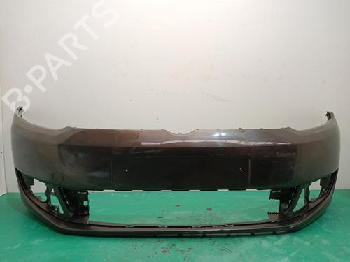 Used Front bumper Front bumper VW TOURAN (1T3) 1.6 TDI (105 hp) 32977785 32977785