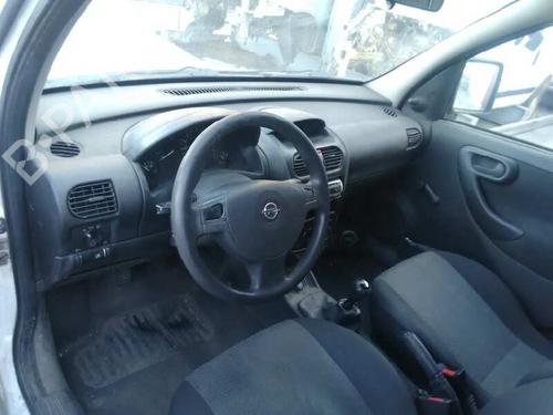 Injection pump OPEL COMBO Box Body/MPV  | BP17789305M78 