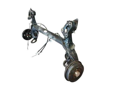 Rear axle OPEL ADAM (M13) 1.4 | BP23959195M2