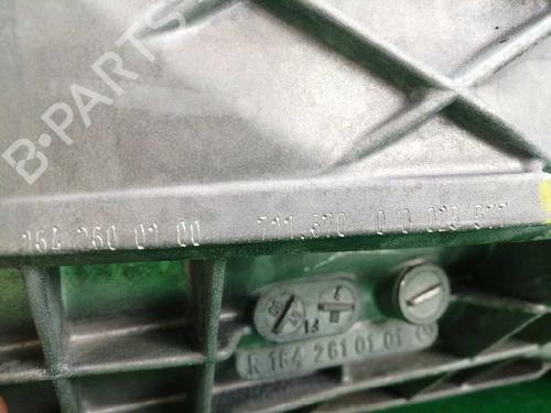 Gearbox MERCEDES-BENZ E-CLASS Coupe (C207) E 250 CDI / BlueTEC / d (207.303, 207.304) | BP7949102M3
