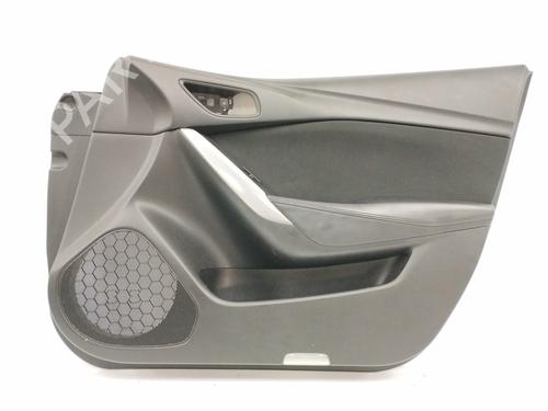Høyre frontpanel MAZDA 6 Estate (GJ, GL) [2012-2025]  12426326