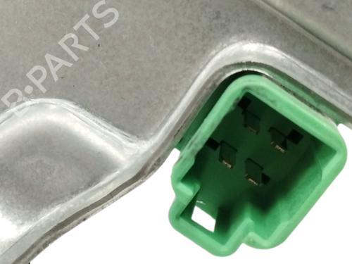 Rear wiper motor MITSUBISHI OUTLANDER II (CW_W) 2.2 DI-D 4WD | BP13512764M102