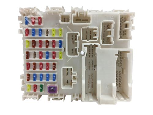 Fuse box SUZUKI VITARA (LY) 1.6 DDiS (APK 416D) | BP18338414E1 