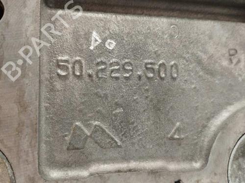 Cylinder head FIAT DUCATO Van (250_) 120 Multijet 2,3 D | BP10977335M5 