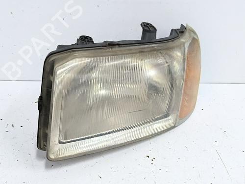 Used Left headlight Left headlight 39134940 39134940