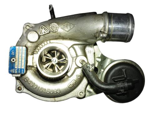 Turbolader/Kompressor RENAULT CLIO II (BB_, CB_) 1.5 dCi (B/CB07) (65 hp) 18309191