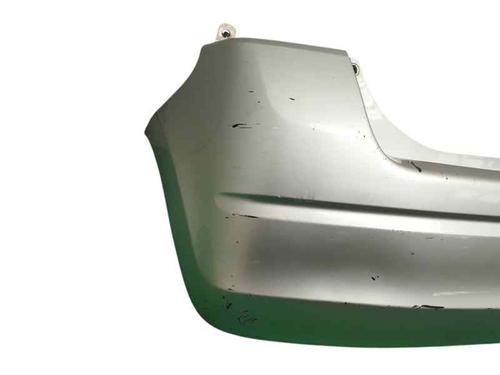 Rear bumper OPEL AGILA A (H00) 1.2 16V (F68) | BP27984744C8 