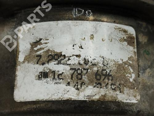 Vacuum pump SAAB 9-3 Convertible (YS3F)  | BP11541784M80 